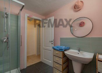 Bagno - Villa LOCALITA' SARRA DI ENTU
50, Arzachena - photo 21