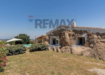 Casa all\'aperto - Villa LOCALITA' SARRA DI ENTU
50, Arzachena - photo 23