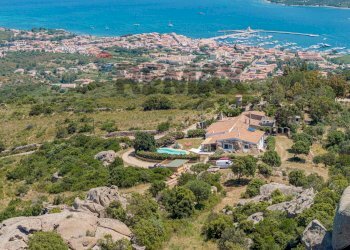 Vista dell\'acqua - Villa LOCALITA' SARRA DI ENTU
50, Arzachena - photo 30