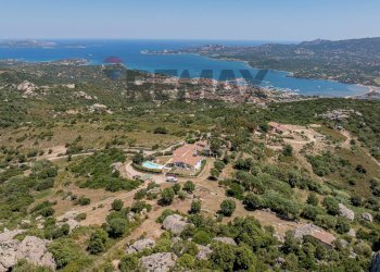 Vista dell\'acqua - Villa LOCALITA' SARRA DI ENTU
50, Arzachena - photo 29