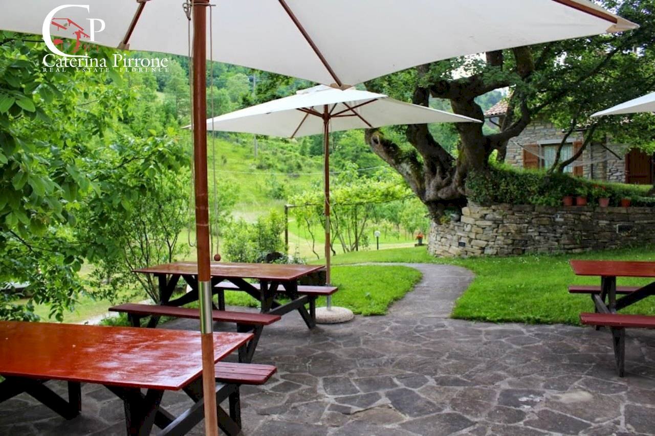 Foto 3 - Agriturismo località Fantino
 
1, Palazzuolo sul Senio - photo 3