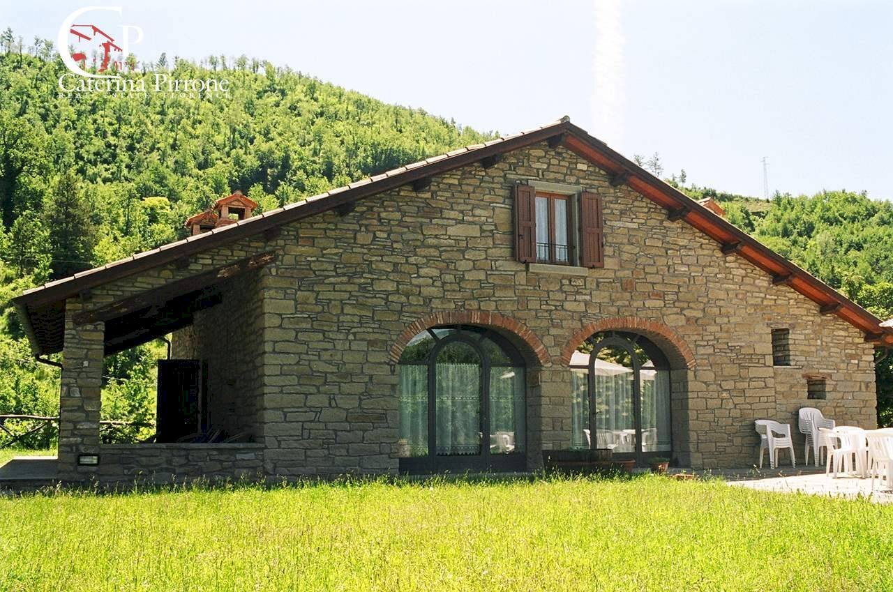 Foto 3 - Agriturismo località Fantino
1, Palazzuolo sul Senio - photo 3