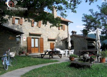 Foto 2 - Agriturismo località Fantino
 
1, Palazzuolo sul Senio - photo 2