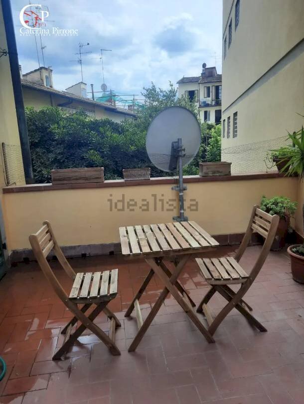 Foto 1 - Apartment viale Terenzio Mamiani
 
6, Firenze - photo 1
