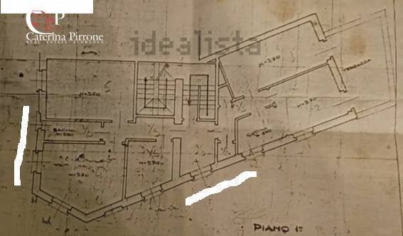 Foto 5 - Apartment viale Terenzio Mamiani
 
6, Firenze - floor plans 1