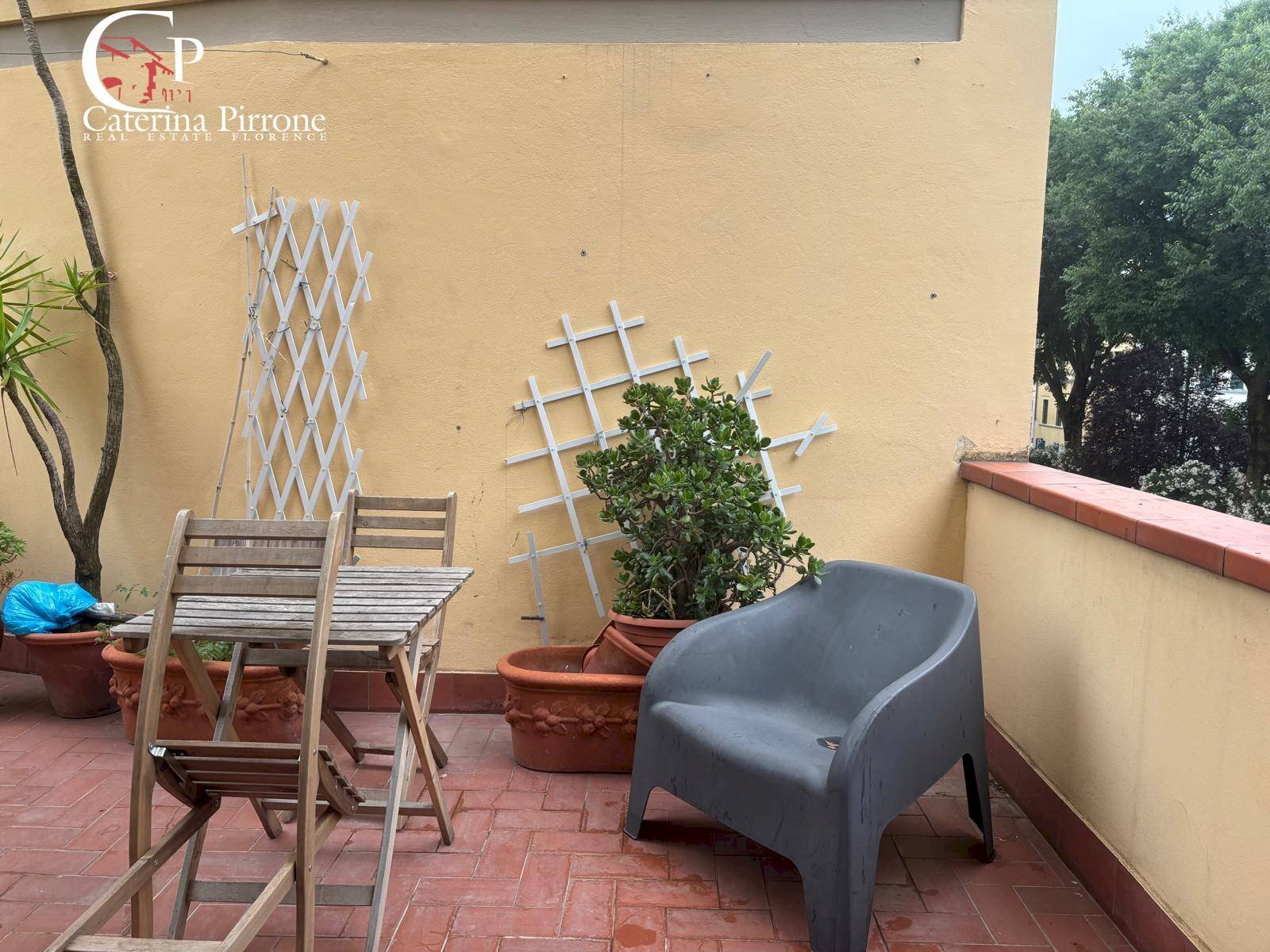 Foto 2 - Appartamento viale Terenzio Mamiani
6, Firenze - foto 2