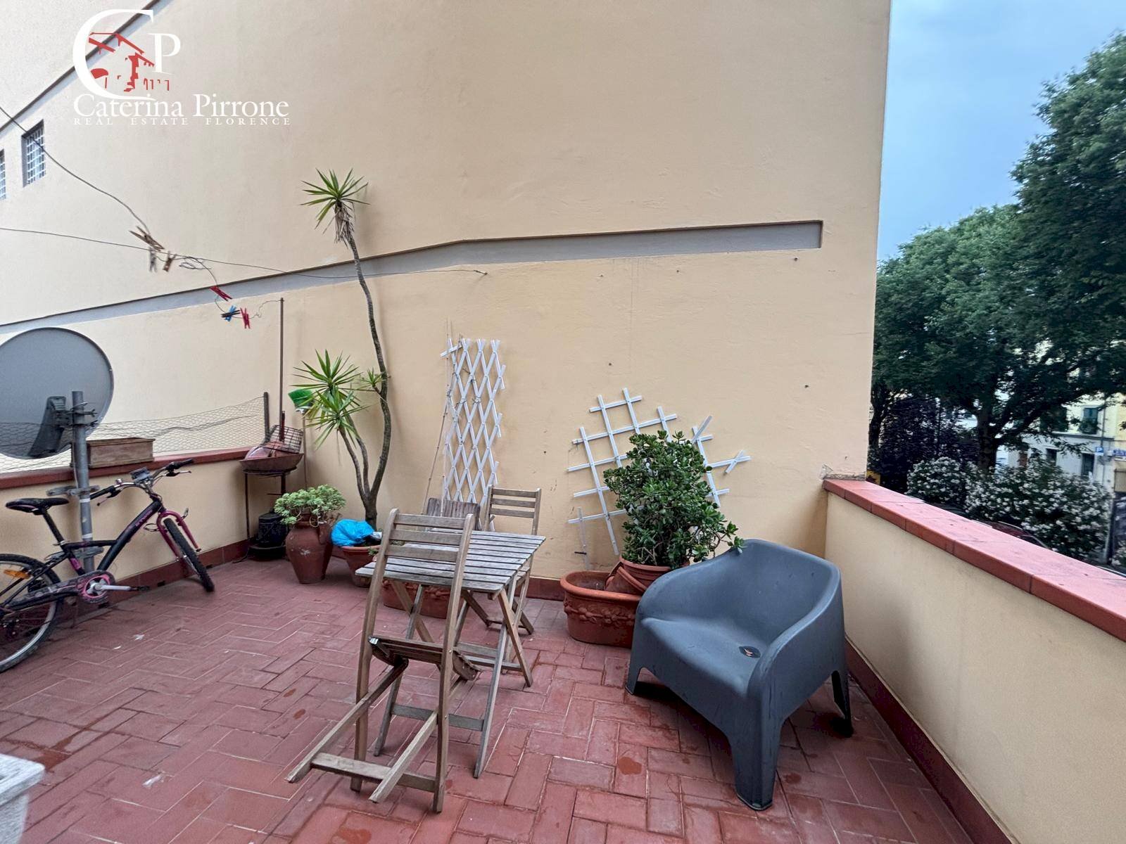 Foto 3 - Appartamento viale Terenzio Mamiani
6, Firenze - foto 3