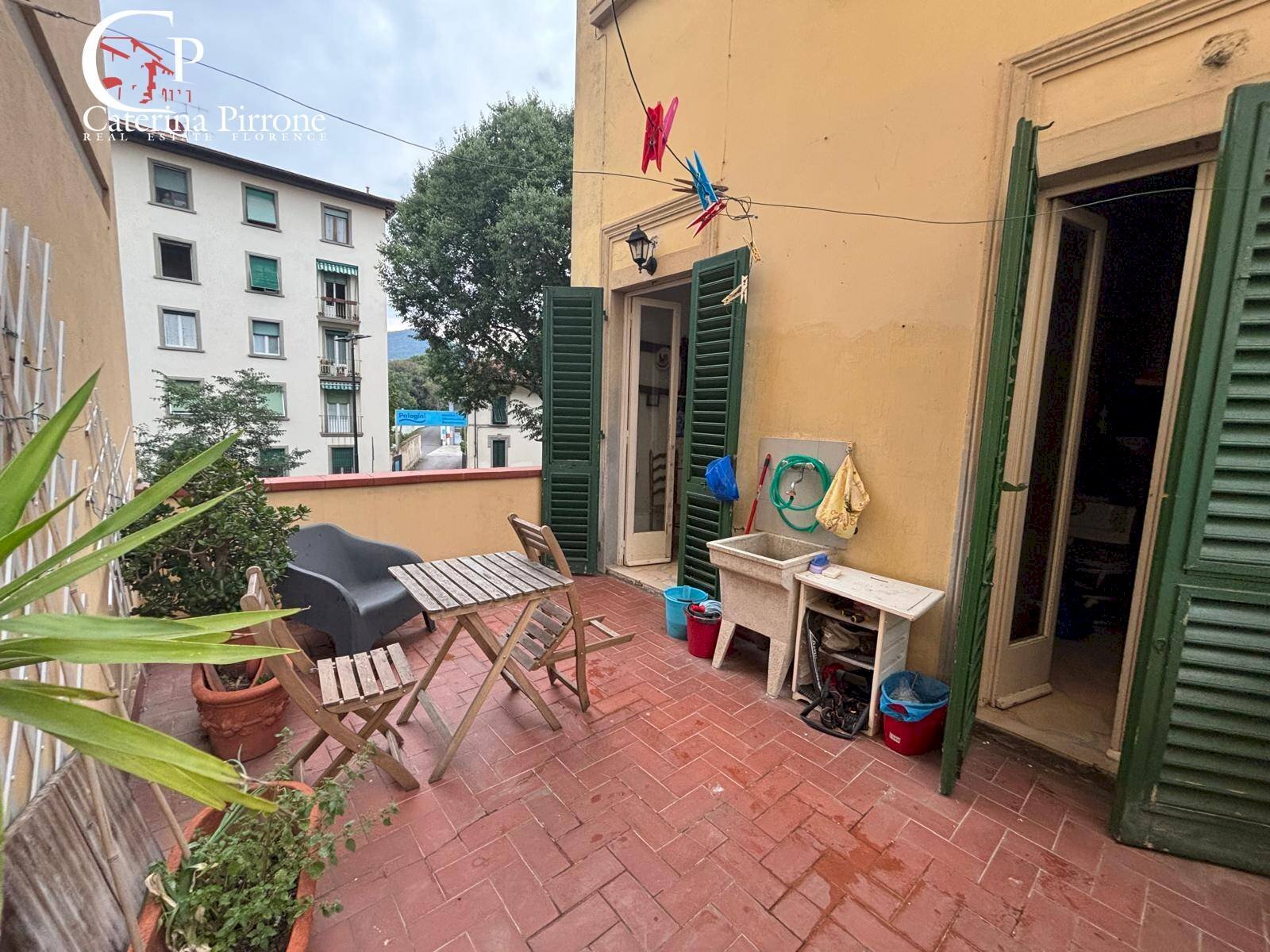 Foto 1 - Appartamento viale Terenzio Mamiani
 
6, Firenze - foto 1