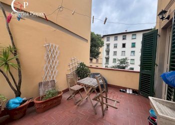 Foto 4 - Appartamento viale Terenzio Mamiani
 
6, Firenze - foto 4