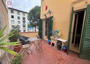 Foto 1 - Appartamento viale Terenzio Mamiani
 
6, Firenze - foto 1