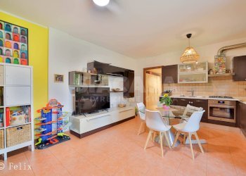 Foto 3 - Two-room apartment Via Vismara
 
52, Agrate Brianza - photo 3