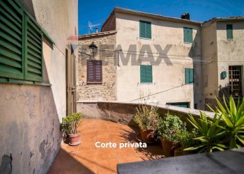 Terrazza - Independent house VIA DELLE PIAGGE
 
4/6, Cinigiano - photo 1