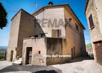 FACCIATA - Independent house VIA DELLE PIAGGE
 
4/6, Cinigiano - photo 4