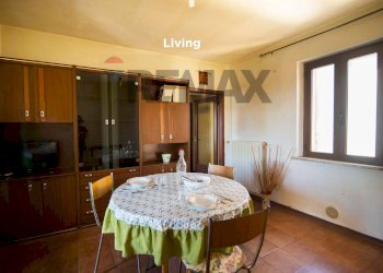 Sala da pranzo - Independent house VIA DELLE PIAGGE
 
4/6, Cinigiano - photo 12