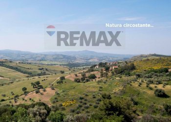 VISTA PANORAMICA - Independent house VIA DELLE PIAGGE
 
4/6, Cinigiano - photo 13