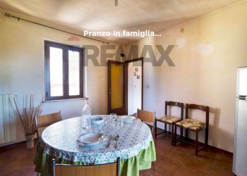Sala da pranzo - Independent house VIA DELLE PIAGGE
 
4/6, Cinigiano - photo 14