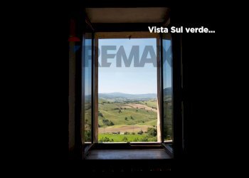 Vista delle montagne - Independent house VIA DELLE PIAGGE
 
4/6, Cinigiano - photo 18