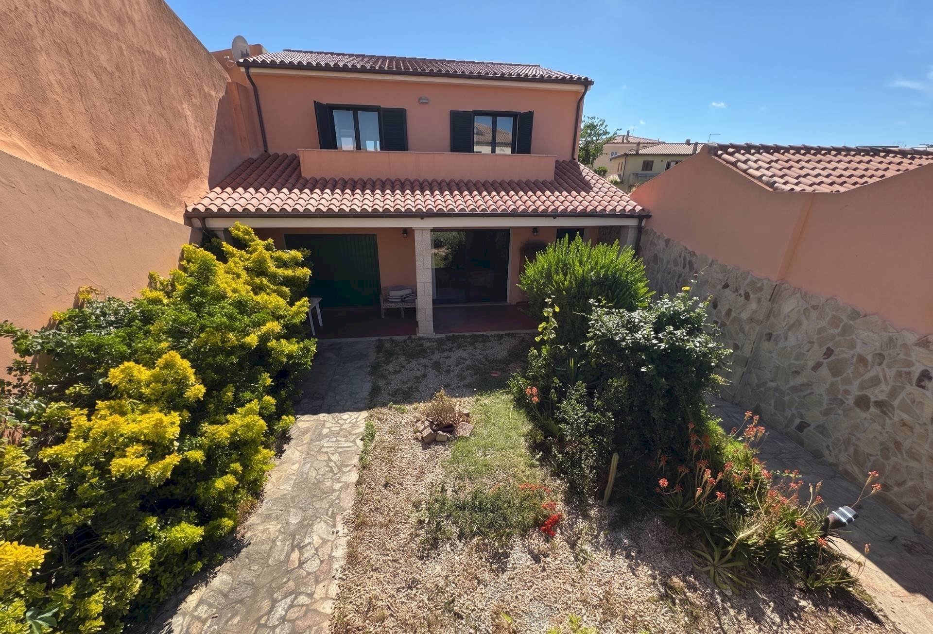 Foto 2 - Semi-detached house Via Gallura
12, Palau - photo 2