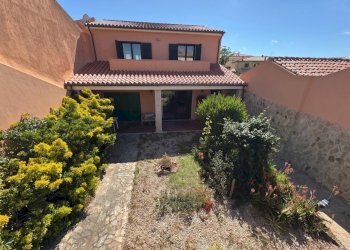 Foto 2 - Casa semi indipendente Via Gallura
 
12, Palau - foto 2