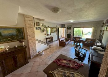 Foto 3 - Casa semi indipendente Via Gallura
 
12, Palau - foto 3