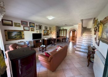 Foto 4 - Casa semi indipendente Via Gallura
 
12, Palau - foto 4