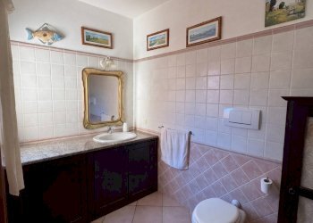 Foto 8 - Casa semi indipendente Via Gallura
 
12, Palau - foto 8