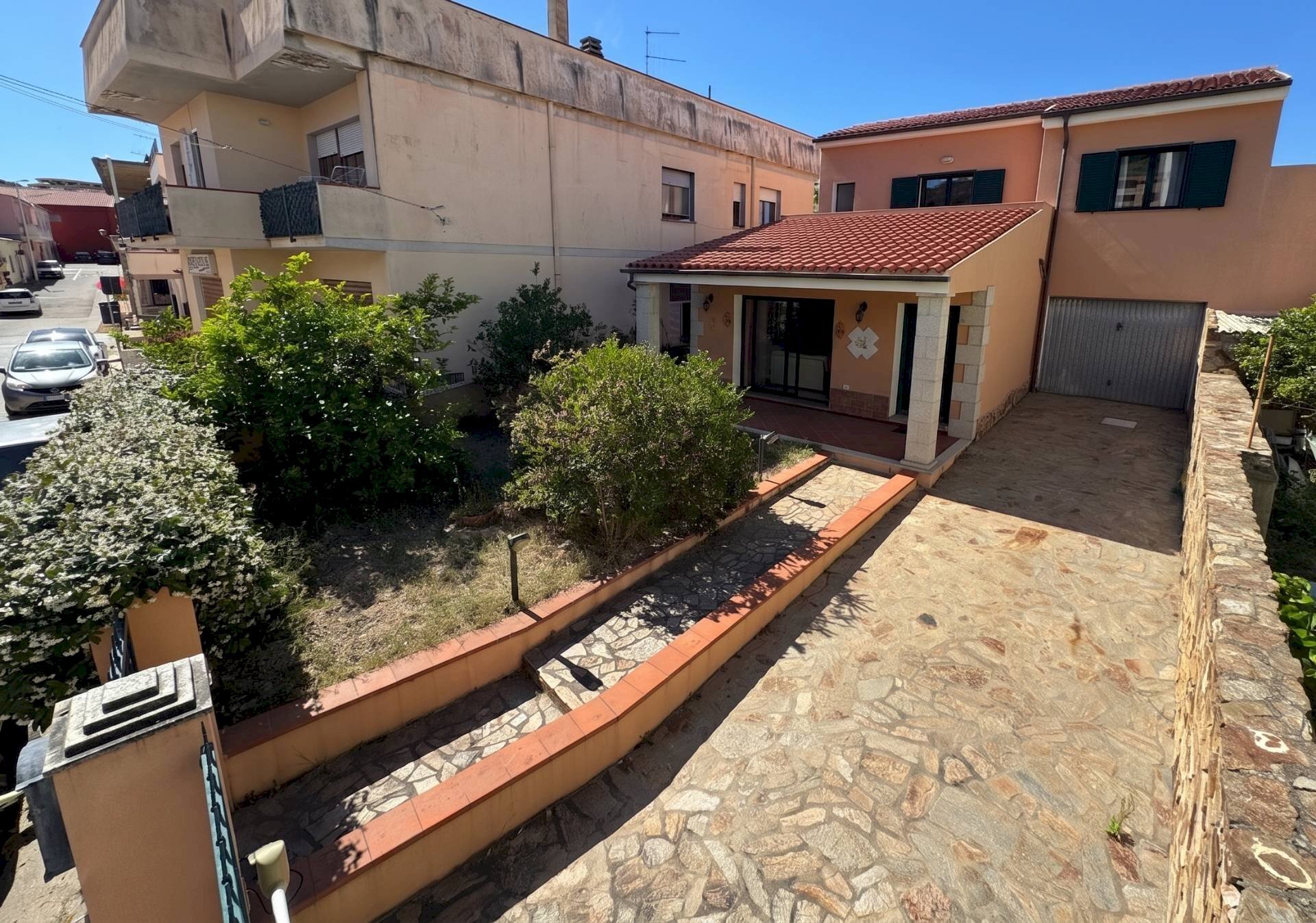Foto 2 - Semi-detached house Via Cagliari
16, Palau - photo 2