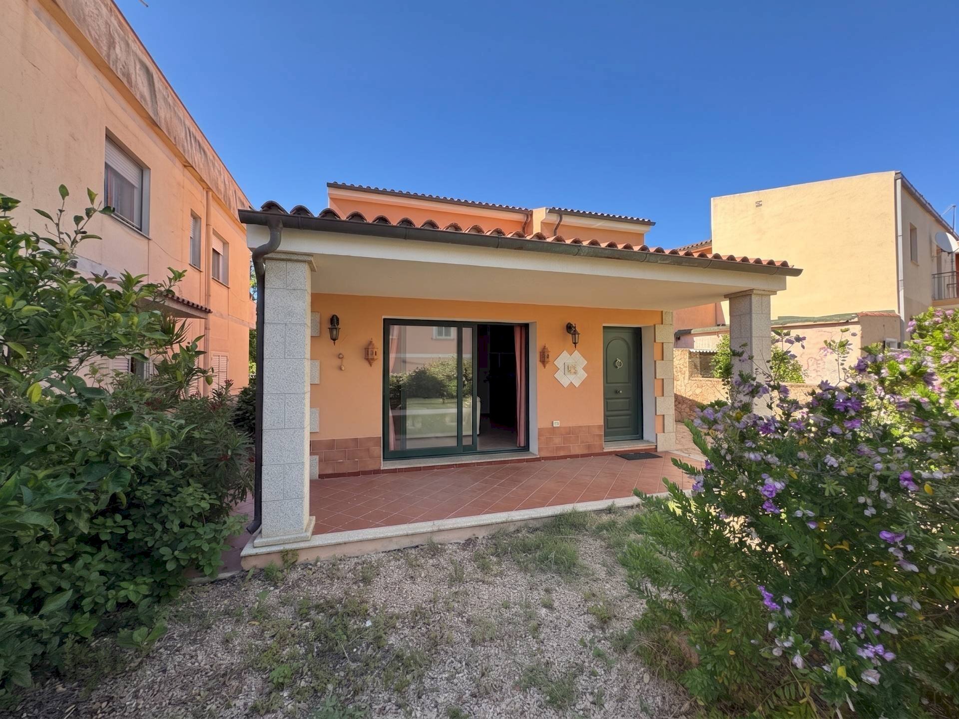 Foto 3 - Semi-detached house Via Cagliari
16, Palau - photo 3