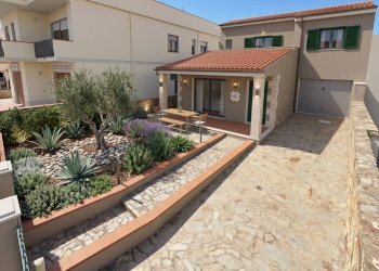 Foto 1 - Casa semi indipendente Via Cagliari
 
16, Palau - foto 1