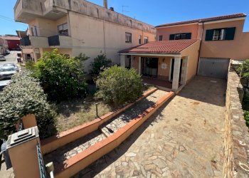 Foto 2 - Casa semi indipendente Via Cagliari
 
16, Palau - foto 2