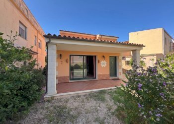 Foto 3 - Casa semi indipendente Via Cagliari
 
16, Palau - foto 3