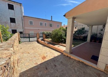Foto 4 - Casa semi indipendente Via Cagliari
 
16, Palau - foto 4