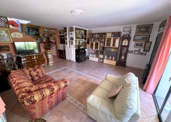 Foto 5 - Casa semi indipendente Via Cagliari
 
16, Palau - foto 5
