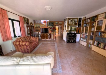Foto 6 - Casa semi indipendente Via Cagliari
 
16, Palau - foto 6