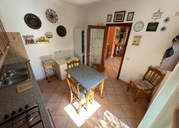 Foto 10 - Casa semi indipendente Via Cagliari
 
16, Palau - foto 10
