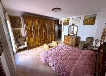 Foto 12 - Casa semi indipendente Via Cagliari
 
16, Palau - foto 12