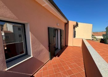Foto 19 - Casa semi indipendente Via Cagliari
 
16, Palau - foto 19