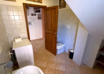 Foto 22 - Casa semi indipendente Via Cagliari
 
16, Palau - foto 22
