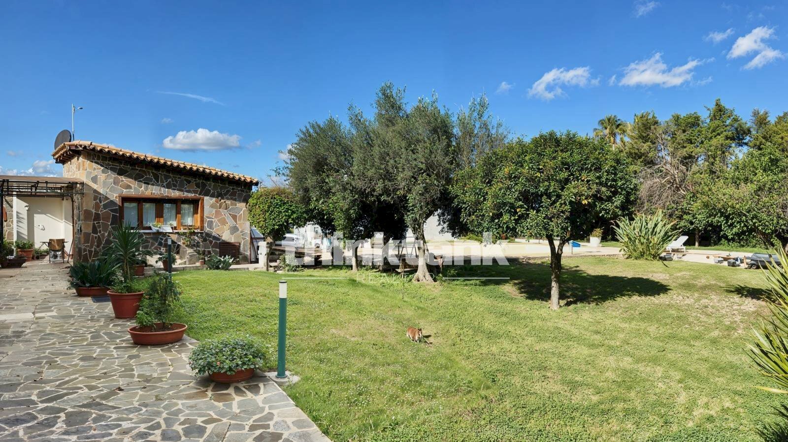 Foto 2 - Villa Via Elorina, Siracusa - foto 2
