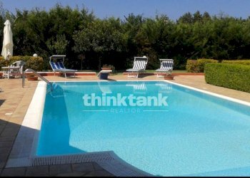 Foto 1 - Villa Via Elorina, Siracusa - foto 1