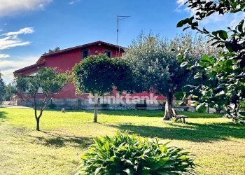 Foto 3 - Villa Via Elorina, Siracusa - foto 3
