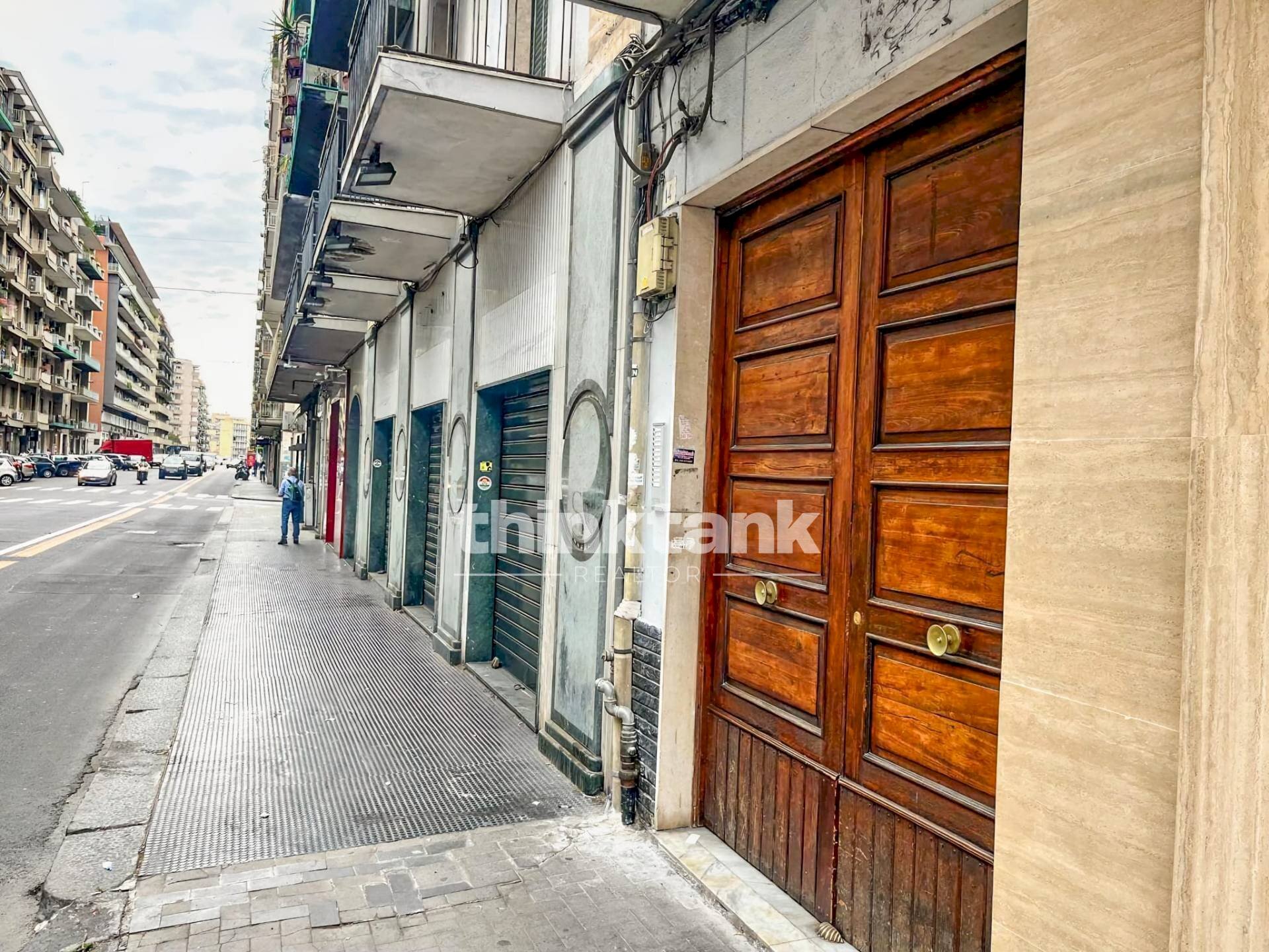 Foto 1 - Appartamento Via Giacomo Leopardi
 
22, Catania - foto 1