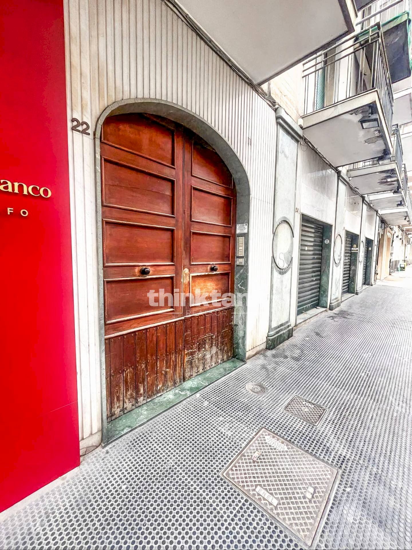 Foto 2 - Appartamento Via Giacomo Leopardi
22, Catania - foto 2