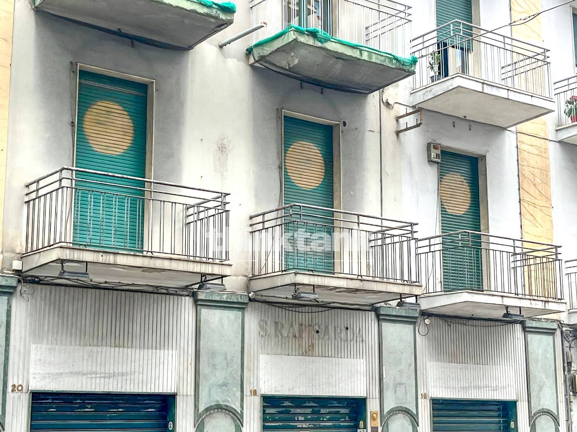 Foto 3 - Appartamento Via Giacomo Leopardi
22, Catania - foto 3