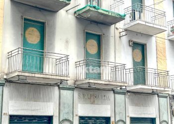 Foto 3 - Appartamento Via Giacomo Leopardi
 
22, Catania - foto 3