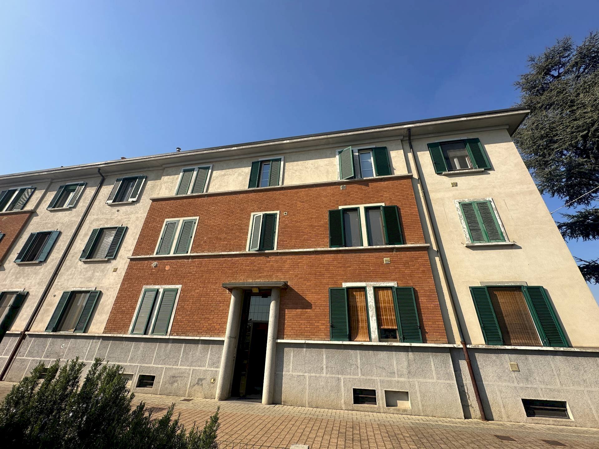 Foto 1 - Trilocale Via Andrea Ponti, Fara Gera d'Adda - foto 1