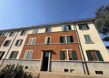 Foto 1 - Trilocale Via Andrea Ponti, Fara Gera d'Adda - foto 1