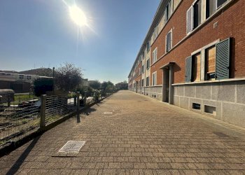 Foto 2 - Trilocale Via Andrea Ponti, Fara Gera d'Adda - foto 2