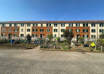 Foto 3 - Trilocale Via Andrea Ponti, Fara Gera d'Adda - foto 3