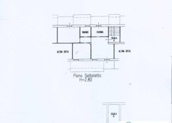 Foto 1 - Trilocale Avigliano Umbro - foto 1